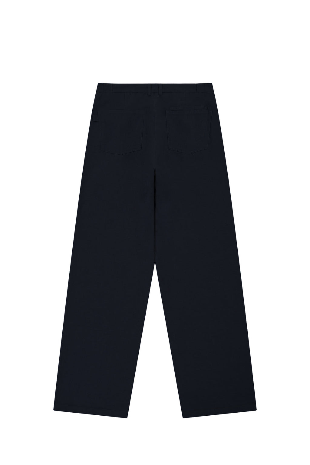 STU - Batik Washed Cotton Pants (Dark Navy (1st Reorder )) product image 17 | TRAB K-Fashion Australia