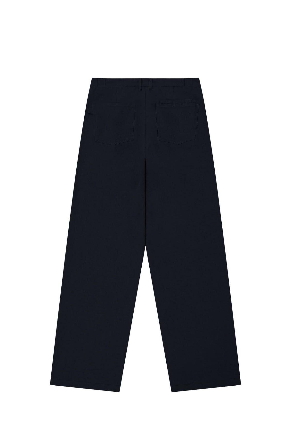 STU - Batik Washed Cotton Pants (Dark Navy (1st Reorder )) product image 17 | TRAB K-Fashion Australia