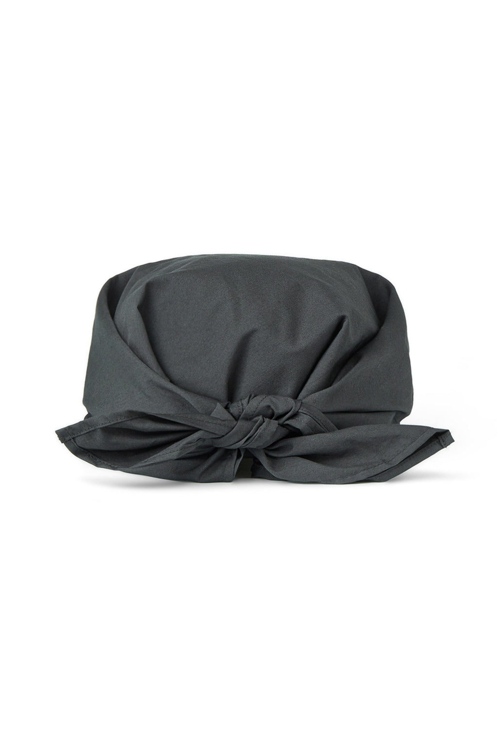 Deinet - Scarf Logo Ball Cap (Dark Grey) product image 3 | TRAB K-Fashion Australia