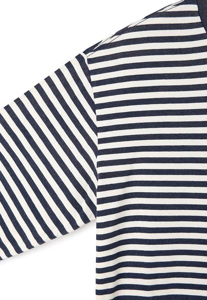 Art if acts - French Stripe Long Sleeve (Old Navy) product image 9 | TRAB K-Fashion Australia