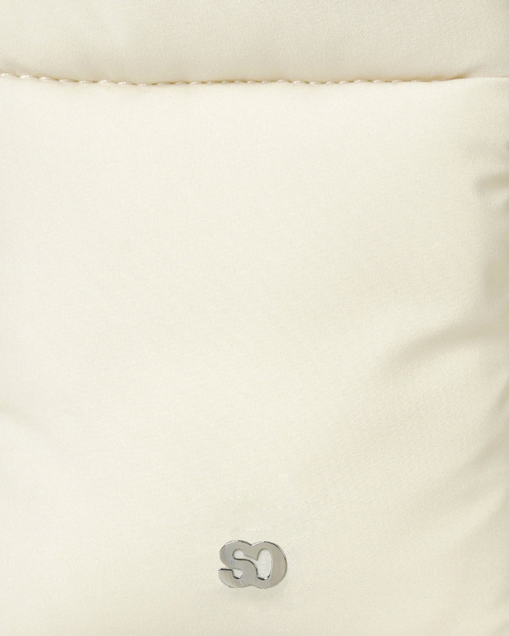 Stand Oil - Bubble Bag Mini (Cream) product image 3 | TRAB K-Fashion Australia