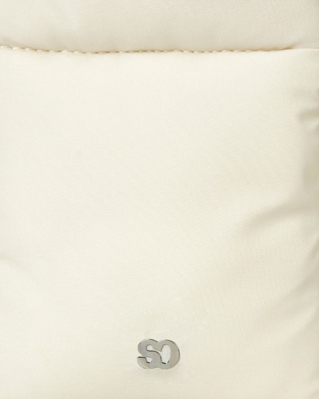 Stand Oil - Bubble Bag Mini (Cream) product image 3 | TRAB K-Fashion Australia