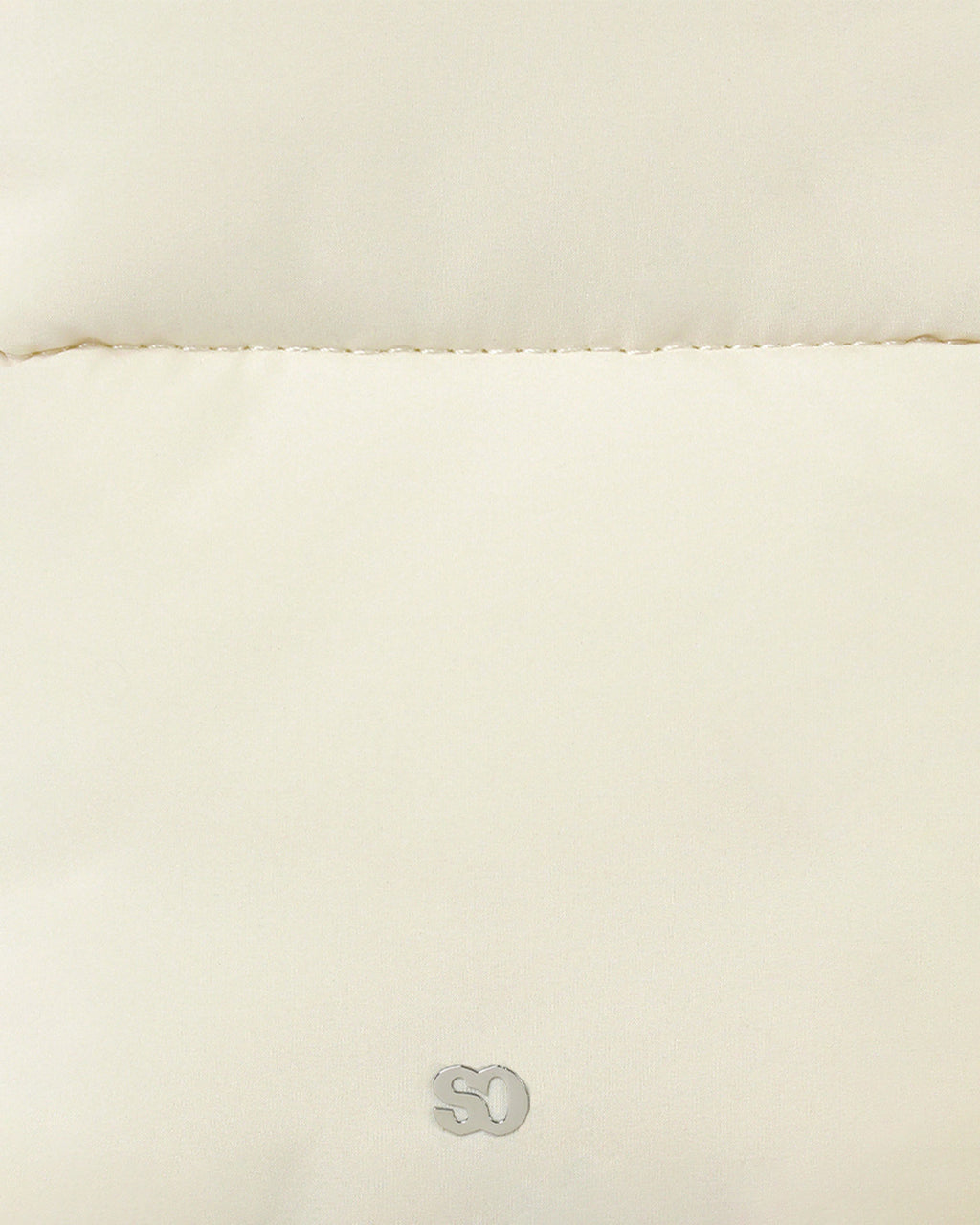 Stand Oil - Bubble Bag (Cream) product image 3 | TRAB K-Fashion Australia
