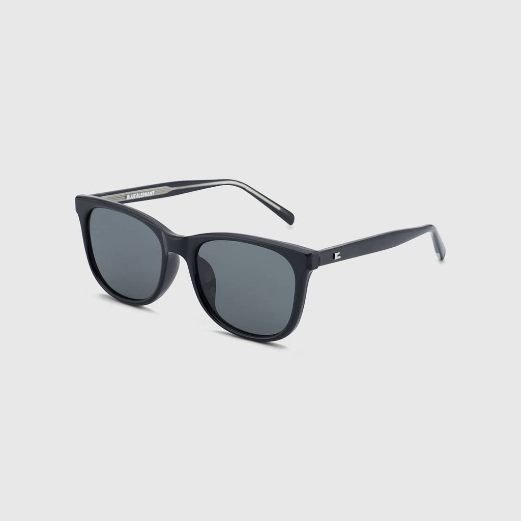 Blue Elephant - Miko (Black) product image 2 | TRAB K-Fashion Australia
