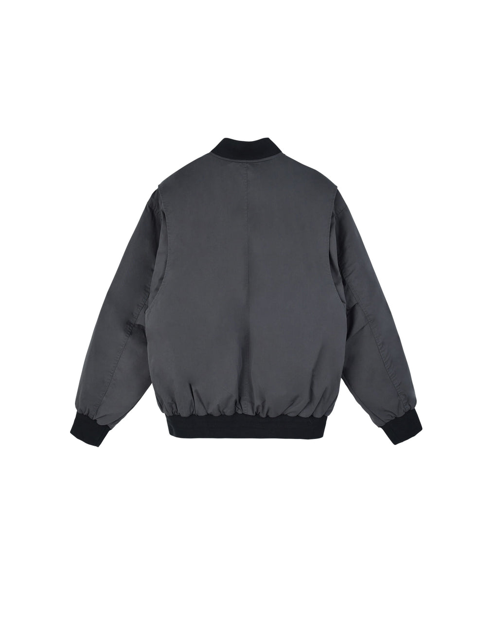 Brownyard - Ma-1 (Ink Black) product image 6 | TRAB K-Fashion Australia