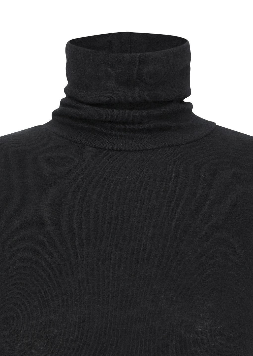 Amomento - Turtle t-shirt (Black) product image 4 | TRAB K-Fashion Australia