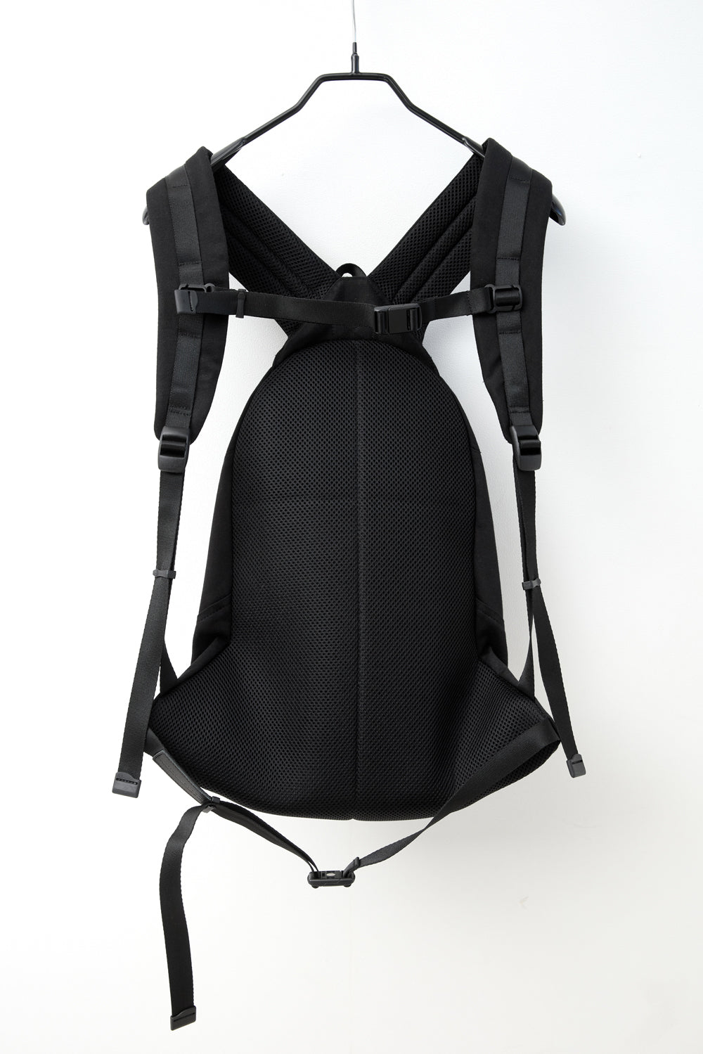 Hatchingroom - Dolphin Backpack (Black) product image 11 | TRAB K-Fashion Australia