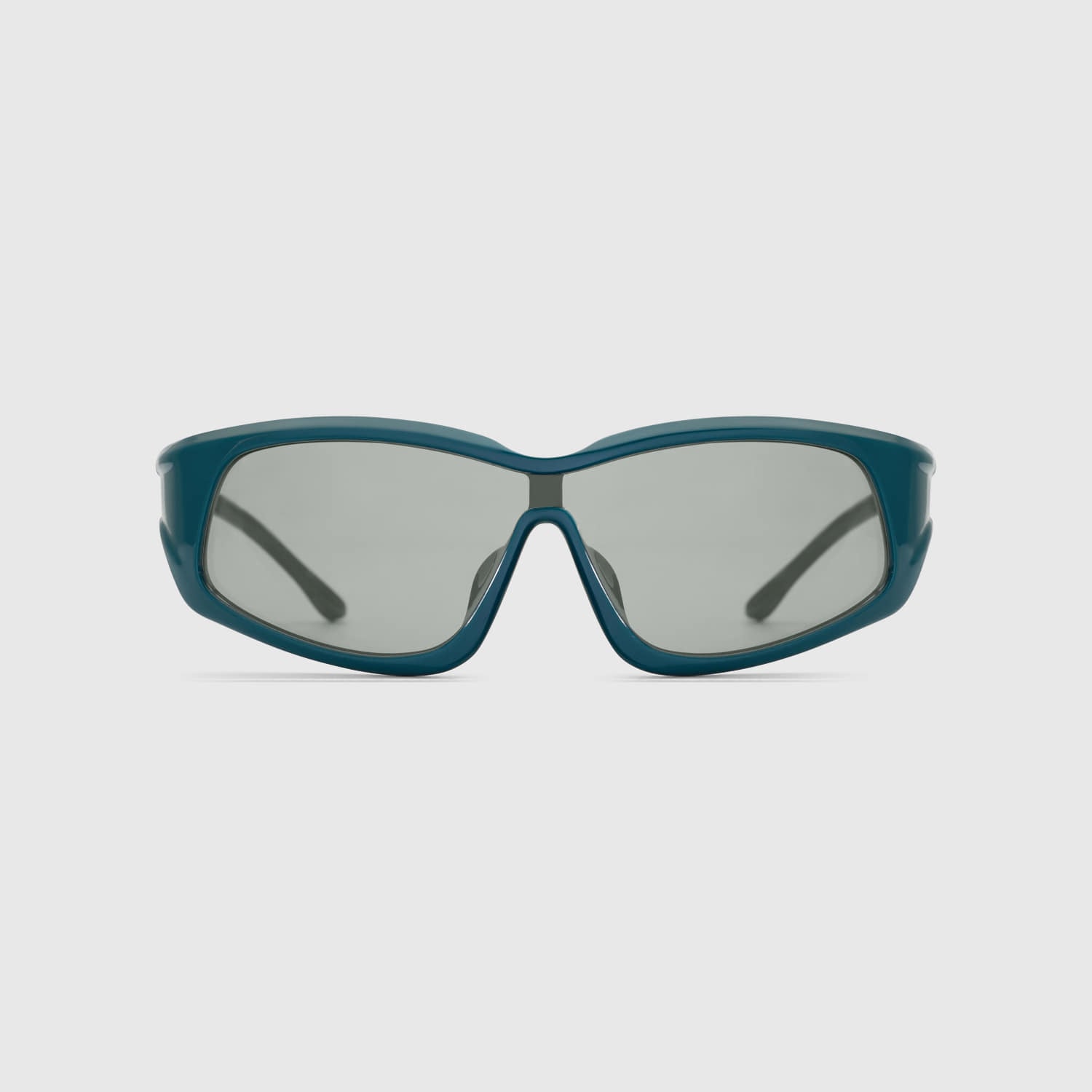 Blue Elephant - Flow (Blue Green) product image 1 | TRAB K-Fashion Australia