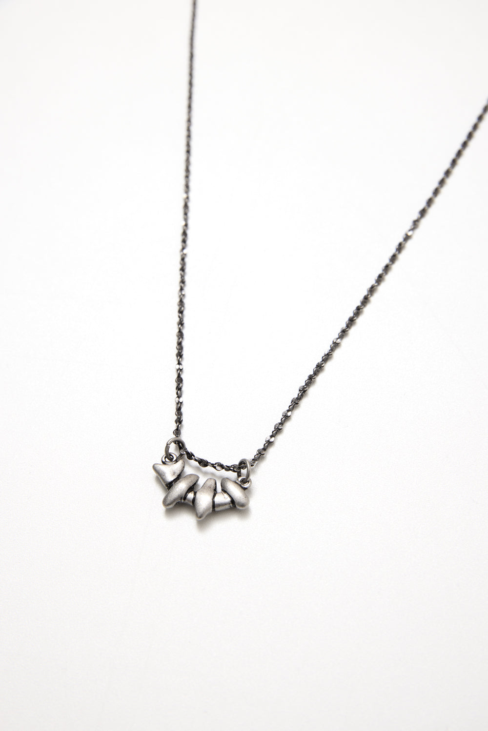 Hatchingroom - Thorn Necklace (OC) product image 2 | TRAB K-Fashion Australia