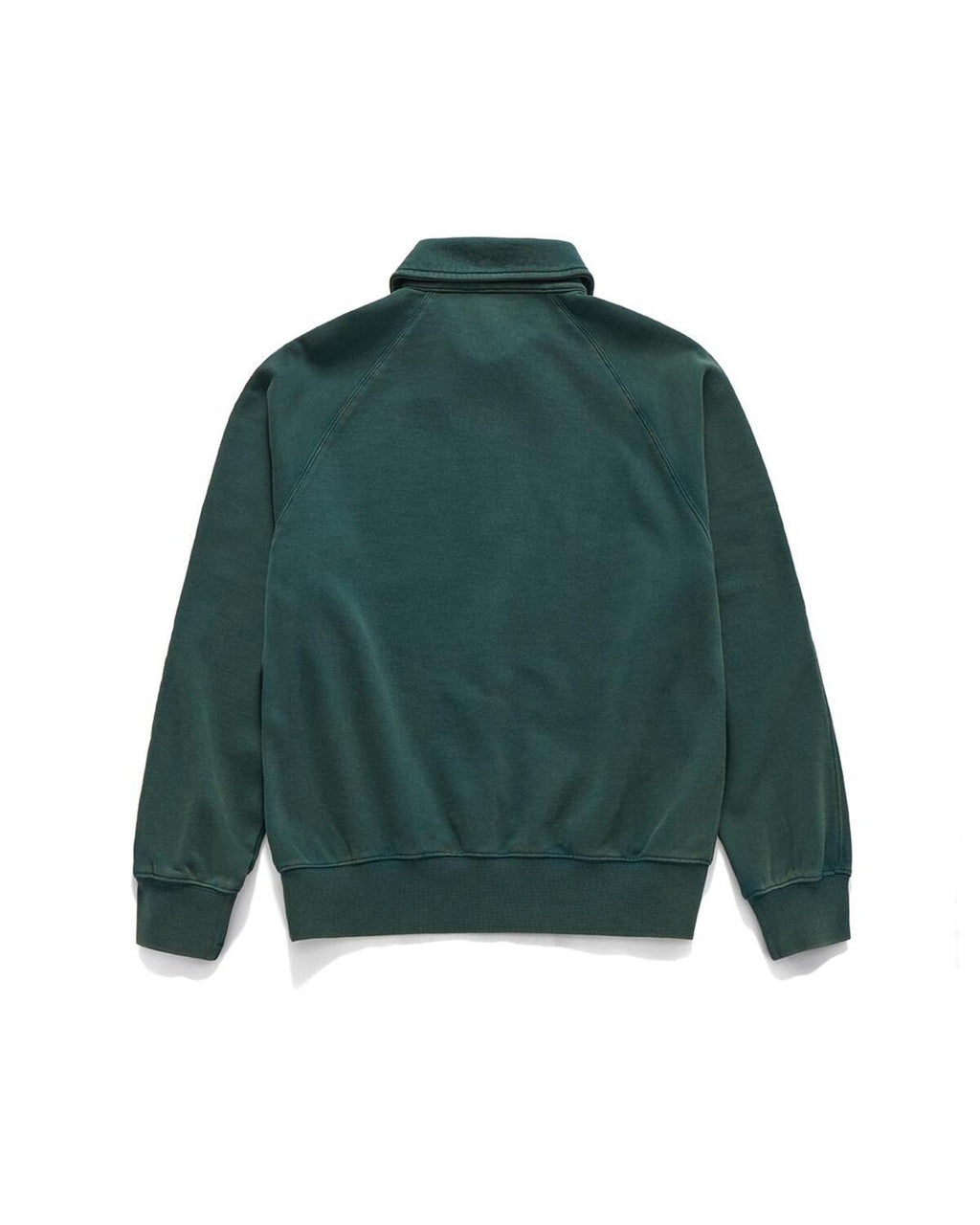 Eastlogue - Scout Pullover Sweat Shirts (Vintage Green) product image 6 | TRAB K-Fashion Australia