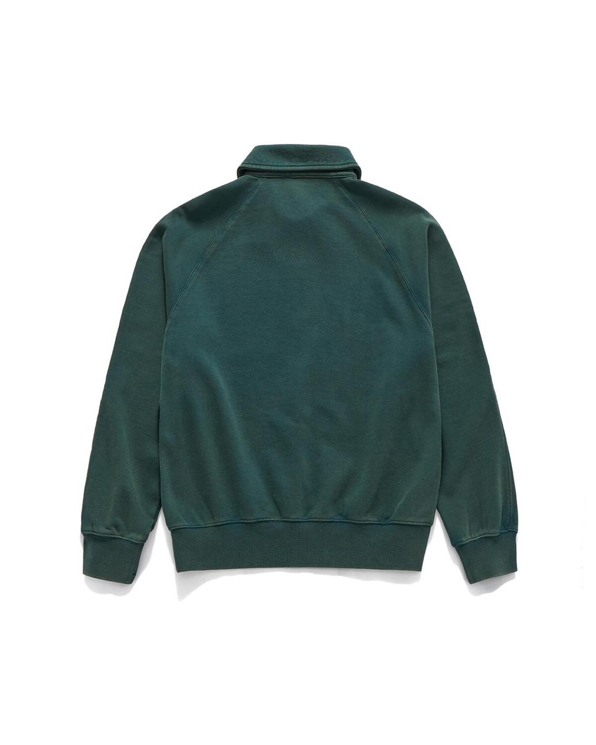 Eastlogue - Scout Pullover Sweat Shirts (Vintage Green) product image 6 | TRAB K-Fashion Australia