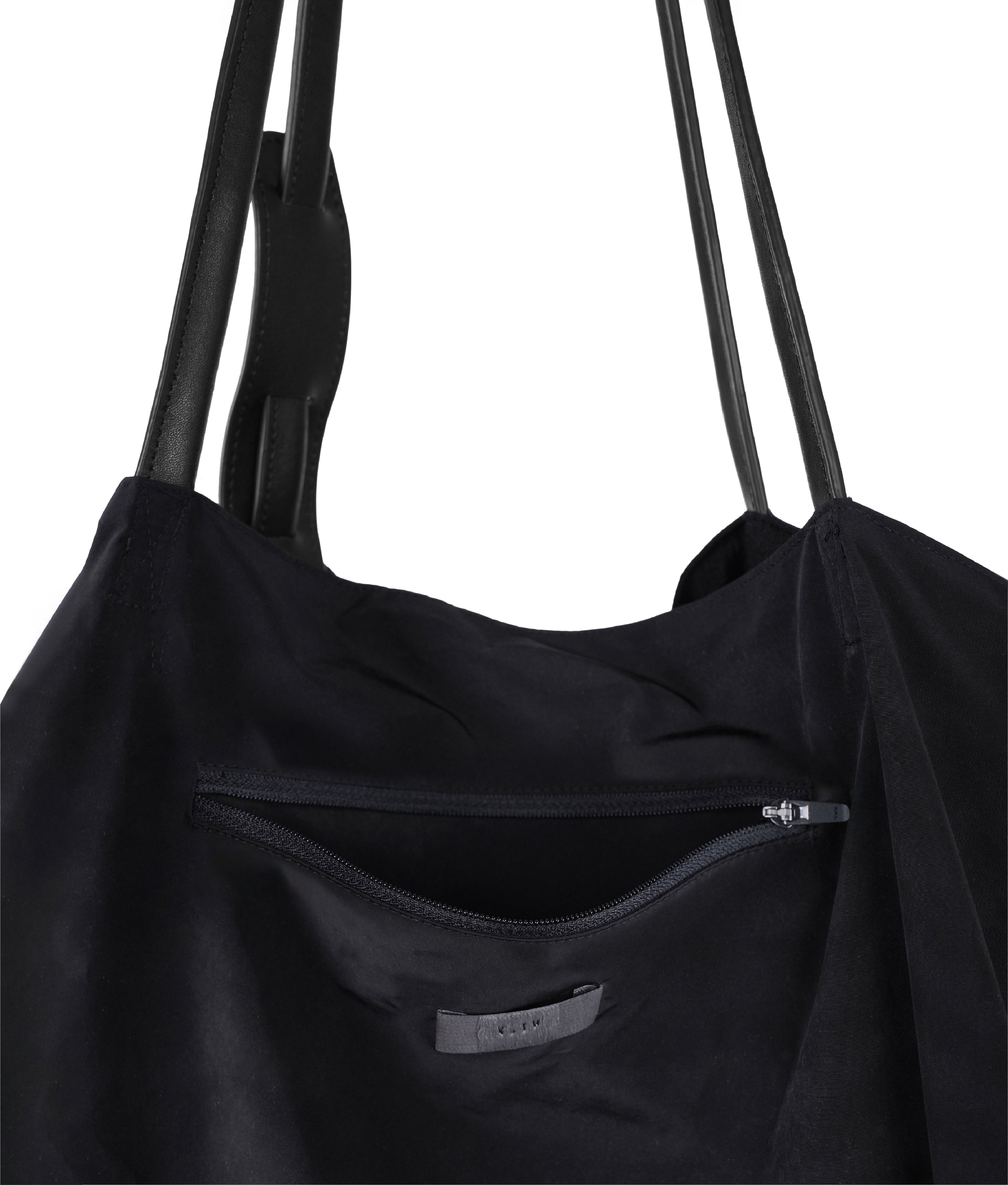 XLIM - Ep.7 Synopsis 01 Bag (Black) product image 7 | TRAB K-Fashion Australia
