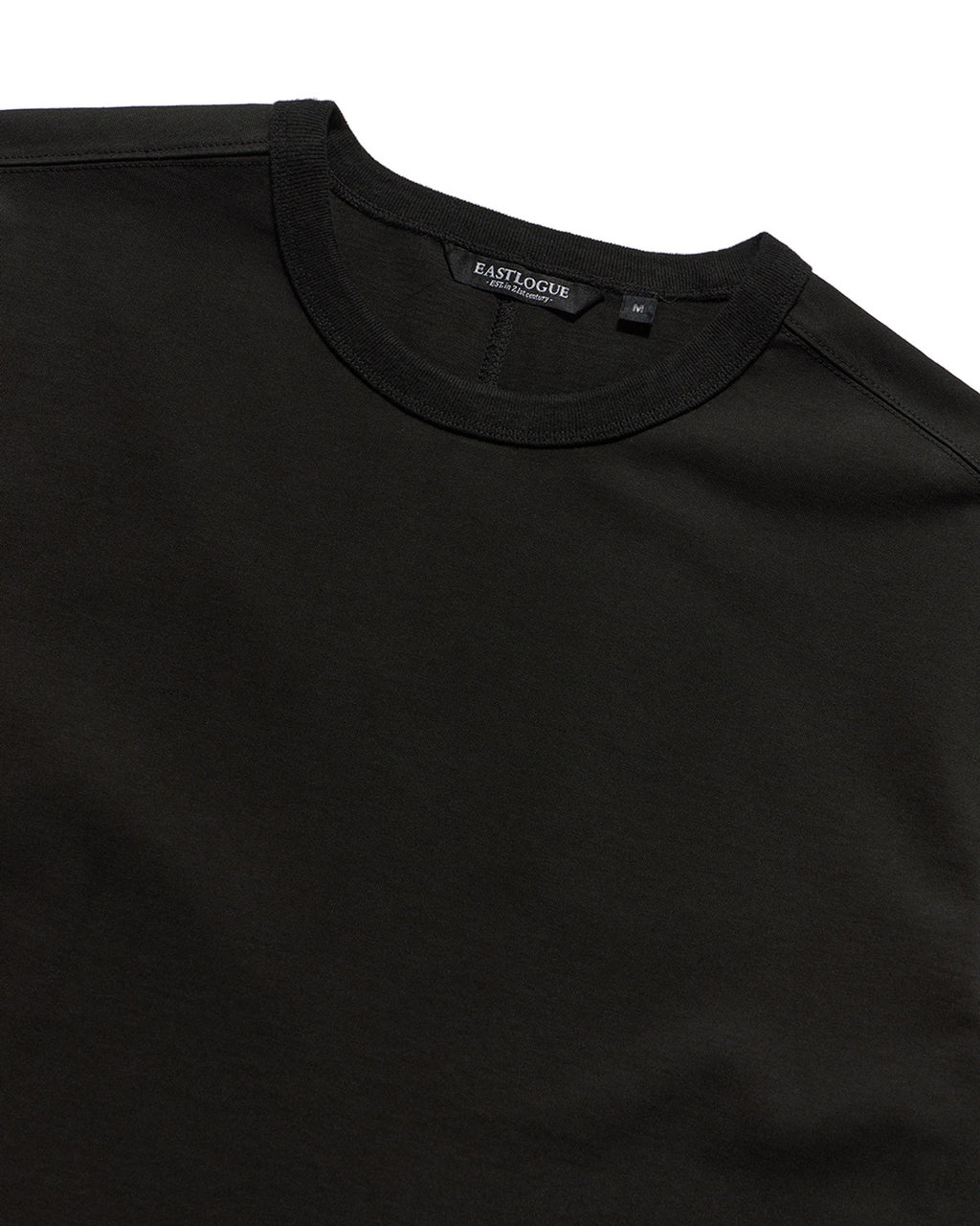 Eastlogue - Fishtail T-shirts (Black) product image 9 | TRAB K-Fashion Australia