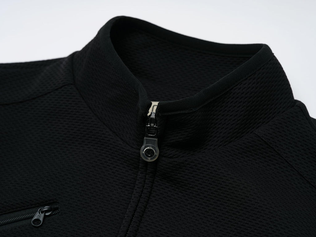 Coyseio - Bike Mesh Jacket (Black) product image 14 | TRAB K-Fashion Australia