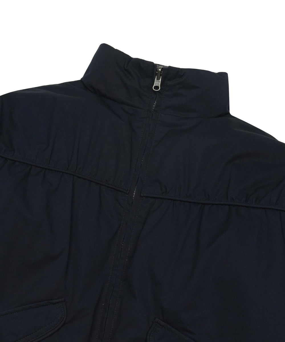 Coyseio - Reversible Down Jacket (Navy) product image 21 | TRAB K-Fashion Australia