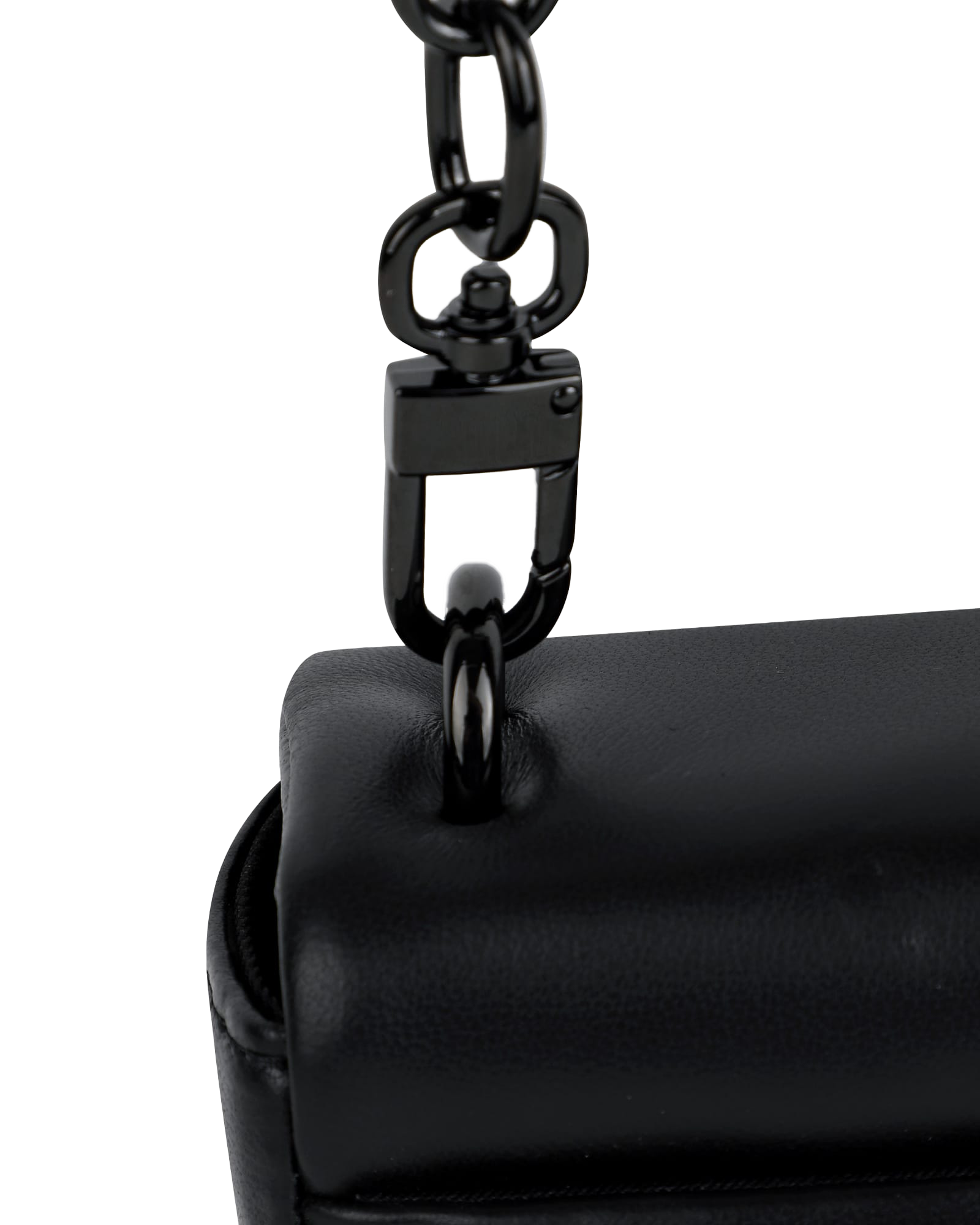 Kimhe Kim - Petit Point Bag (Black) product image 25 | TRAB K-Fashion Australia