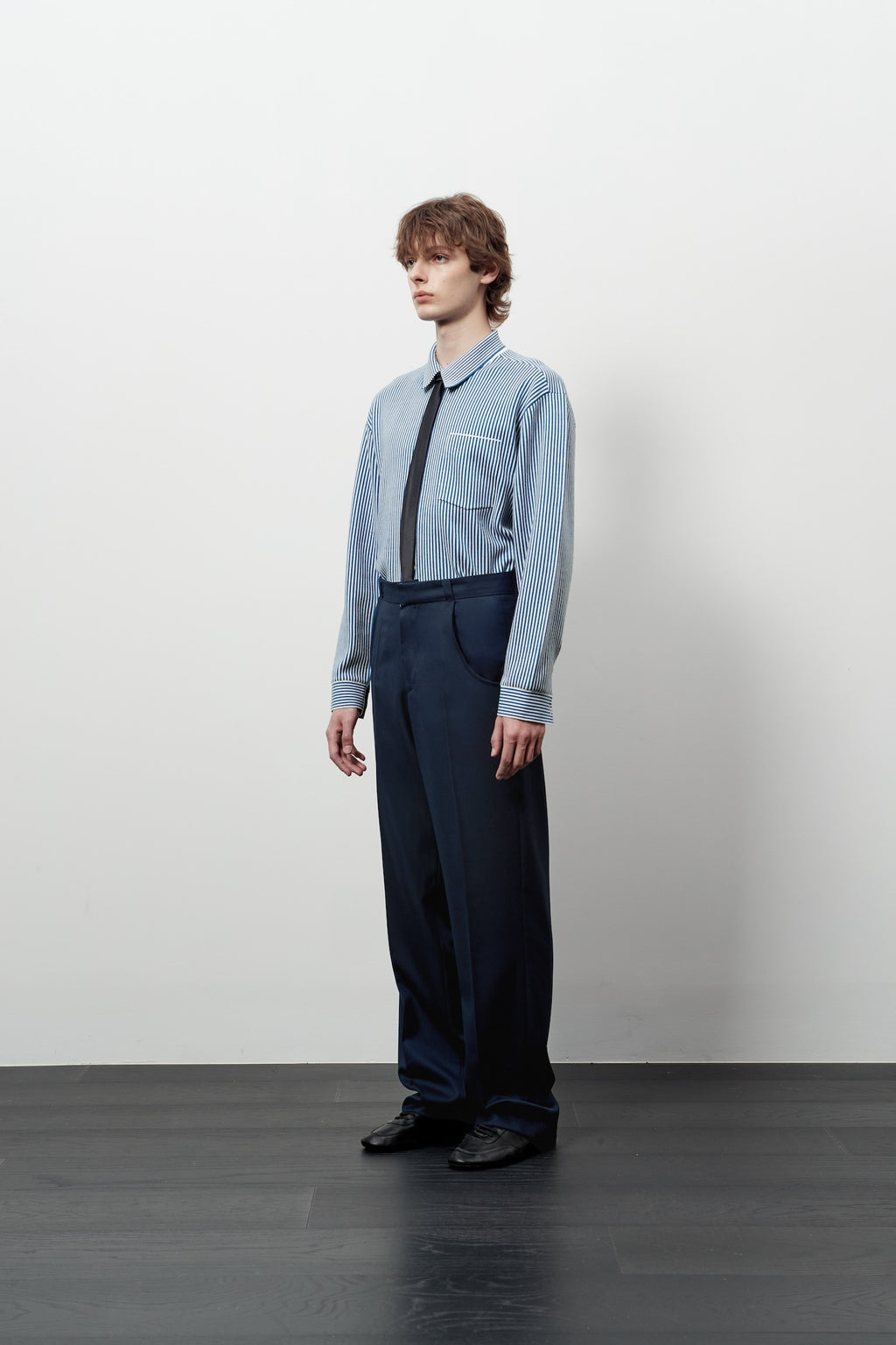 Stu - Beltloop Panel (Slacks) product image 10 | TRAB K-Fashion Australia
