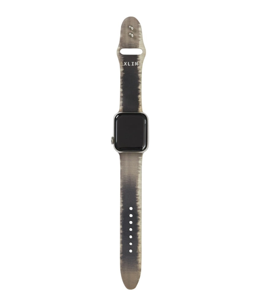 XLIM - Ep.8 Synopsis 01 Watch Strap (Black) product image 1 | TRAB K-Fashion Australia