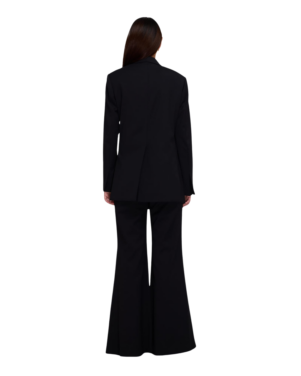 Kimhe Kim - Venus Pants (Black) product image 10 | TRAB K-Fashion Australia