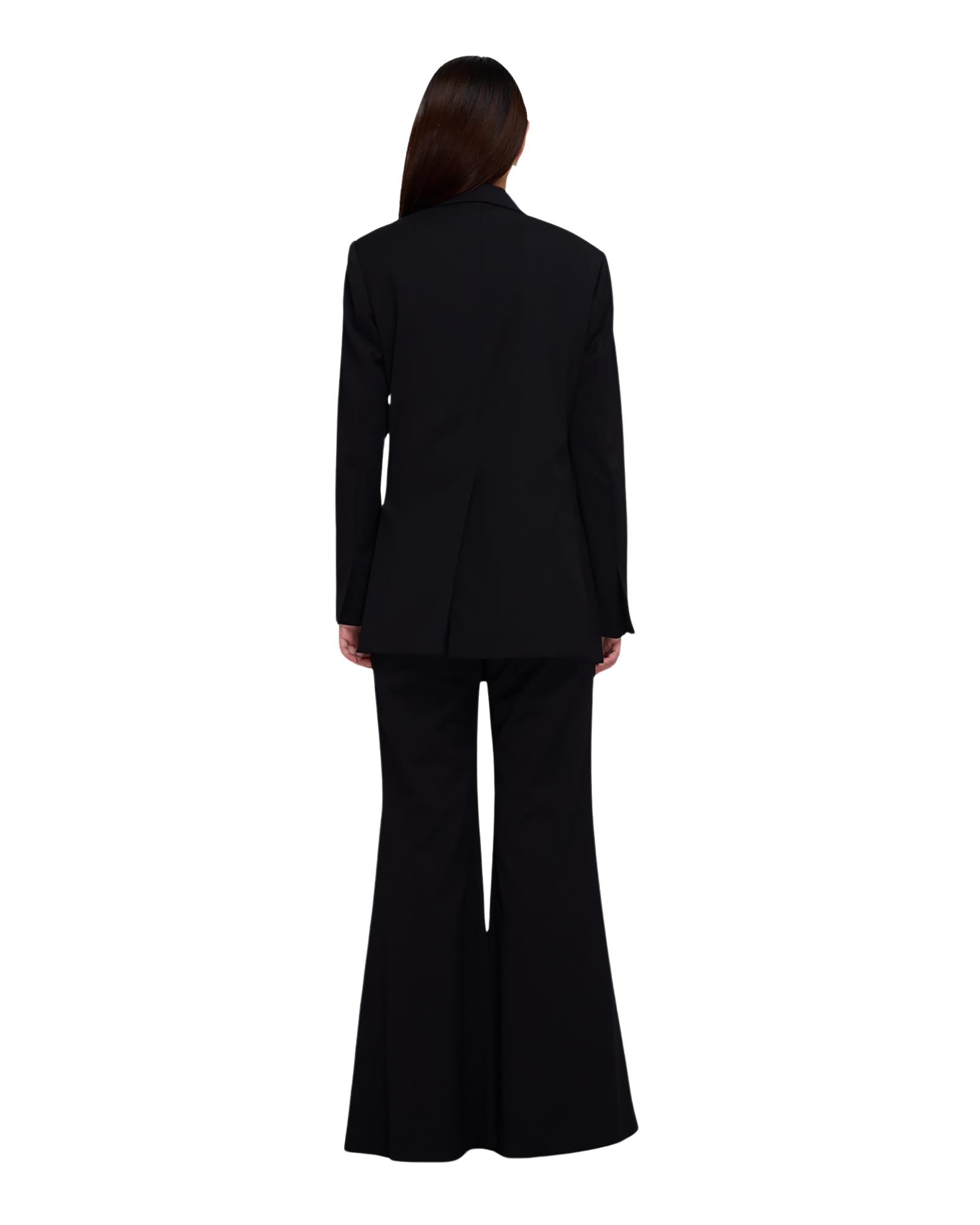 Kimhe Kim - Venus Pants (Black) product image 10 | TRAB K-Fashion Australia