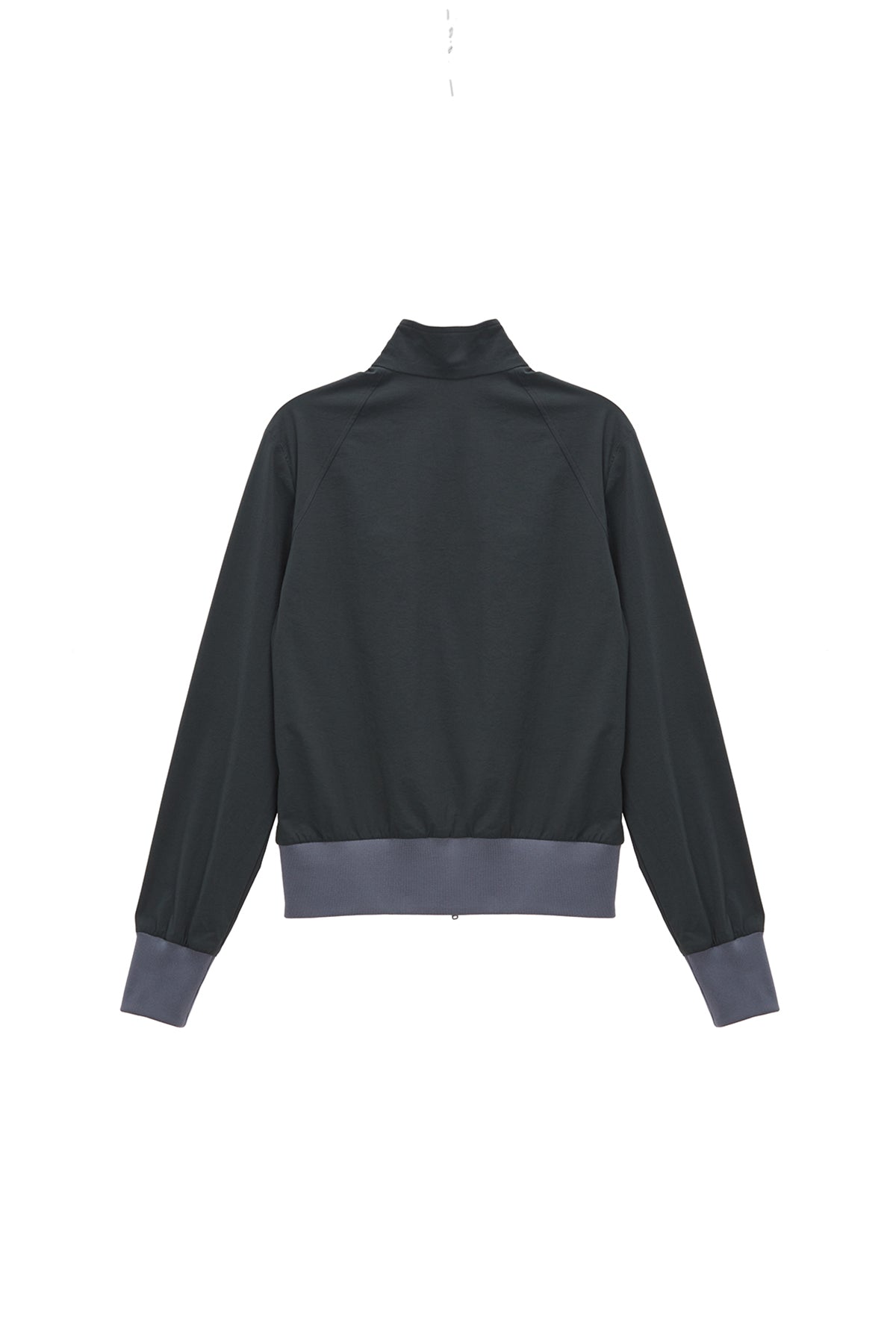 Matin Kim - Piping Track Jumper (Dark Green) product image 2 | TRAB K-Fashion Australia