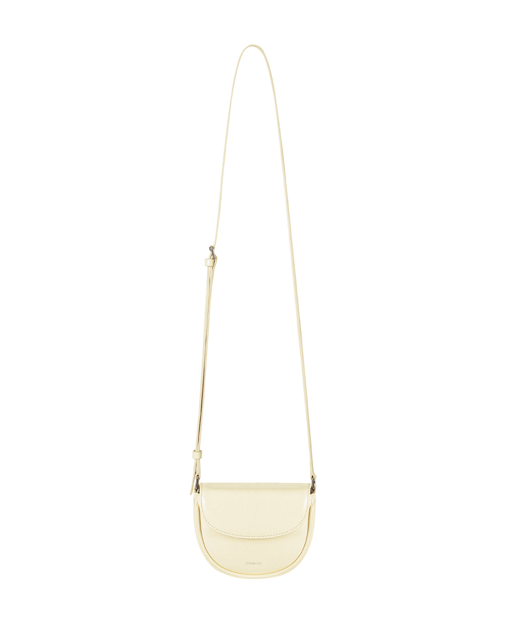 Stand Oil - Mino bag (Butter) product image 5 | TRAB K-Fashion Australia