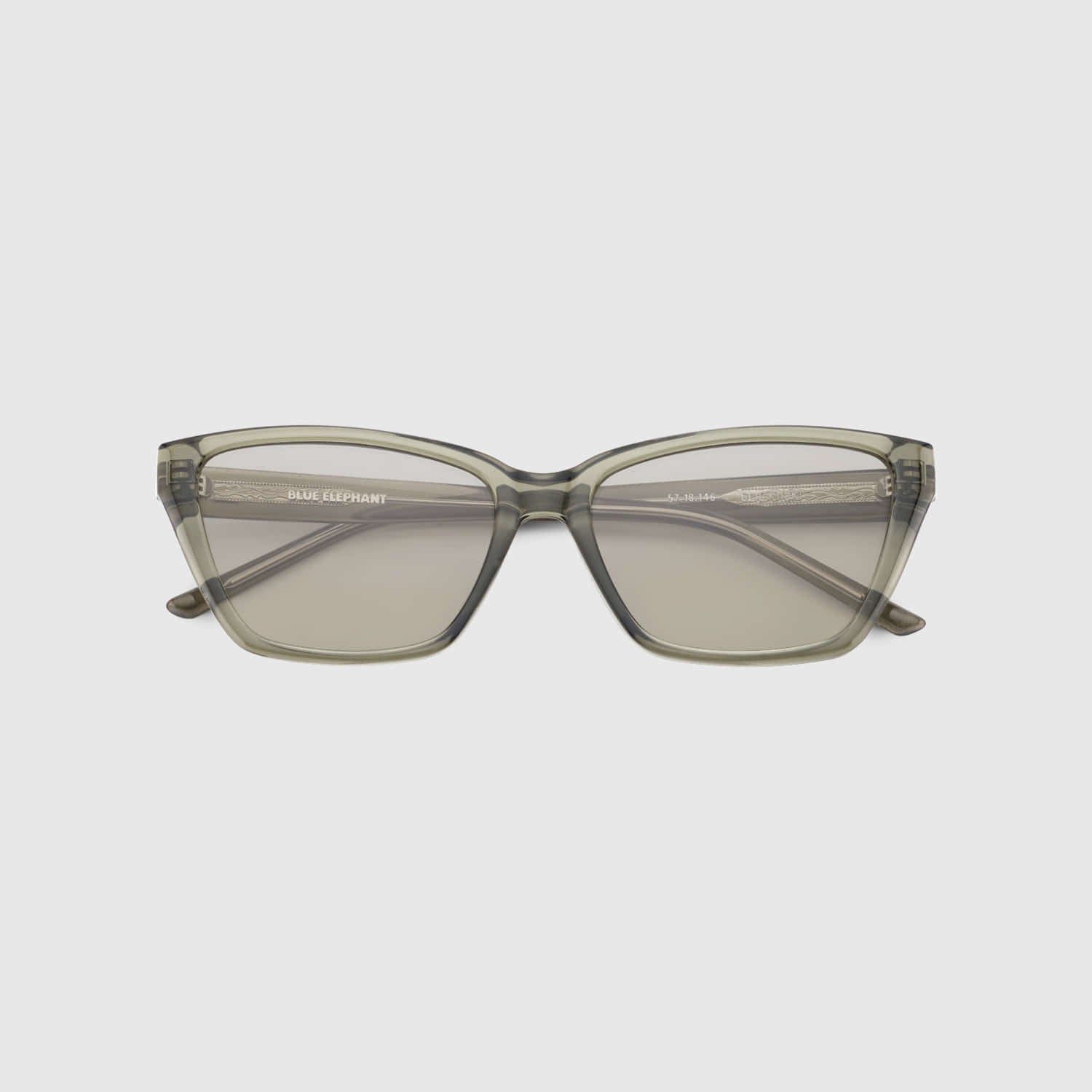 Blue Elephant - Glid (Khaki) product image 5 | TRAB K-Fashion Australia