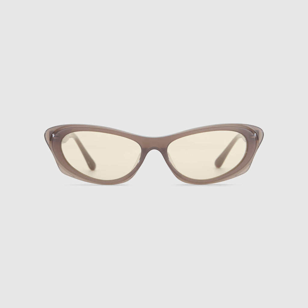 Blue Elephant - Crest (Brown) product image 1 | TRAB K-Fashion Australia