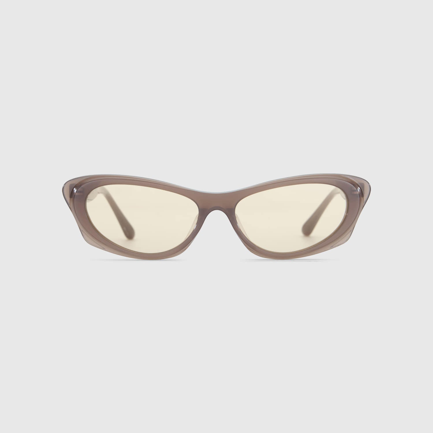 Blue Elephant - Crest (Brown) product image 1 | TRAB K-Fashion Australia