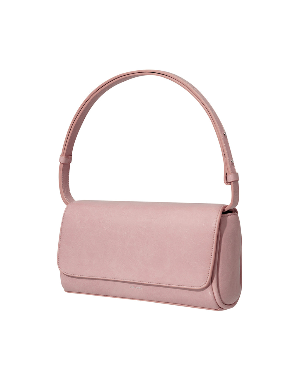 Stand Oil - Butter bag Classic (Pink) product image 2 | TRAB K-Fashion Australia