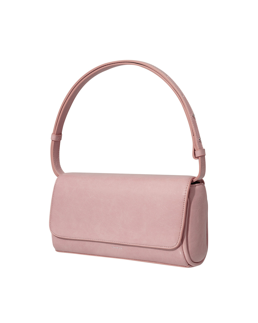 Stand Oil - Butter bag Classic (Pink) product image 2 | TRAB K-Fashion Australia