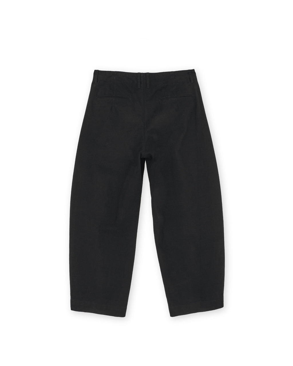 Brownyard - Washed Field Pants (Black) product image 6 | TRAB K-Fashion Australia