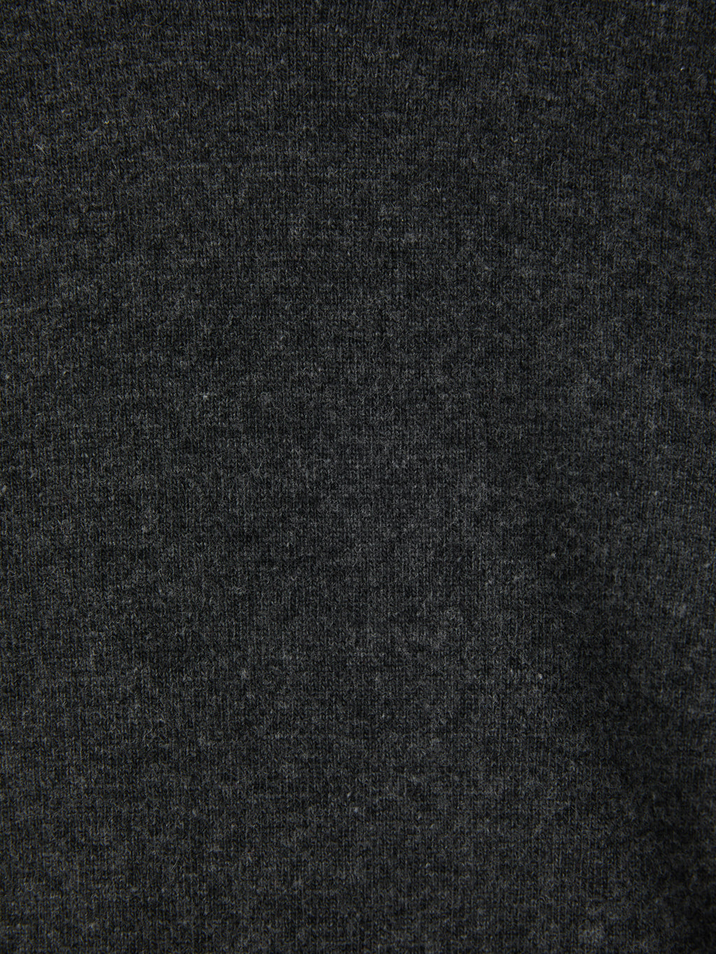 Recto - Shirt Cuffs Detail Knit Top (Charcoal Grey) product image 12 | TRAB K-Fashion Australia