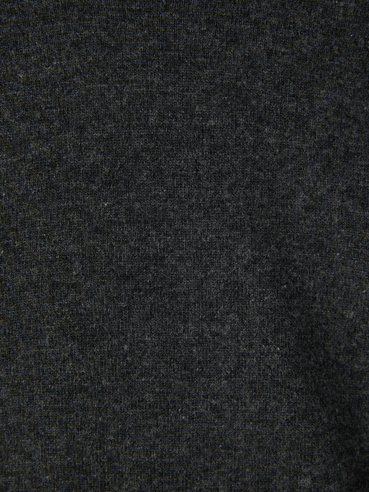 Recto - Shirt Cuffs Detail Knit Top (Charcoal Grey) product image 12 | TRAB K-Fashion Australia