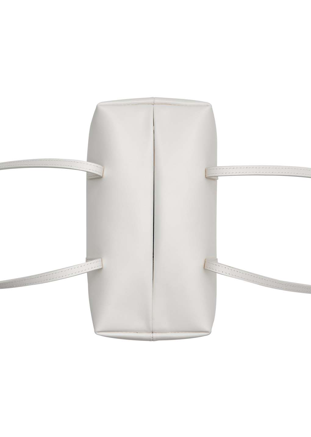 Amomento - Small cubo bag (White) product image 5 | TRAB K-Fashion Australia