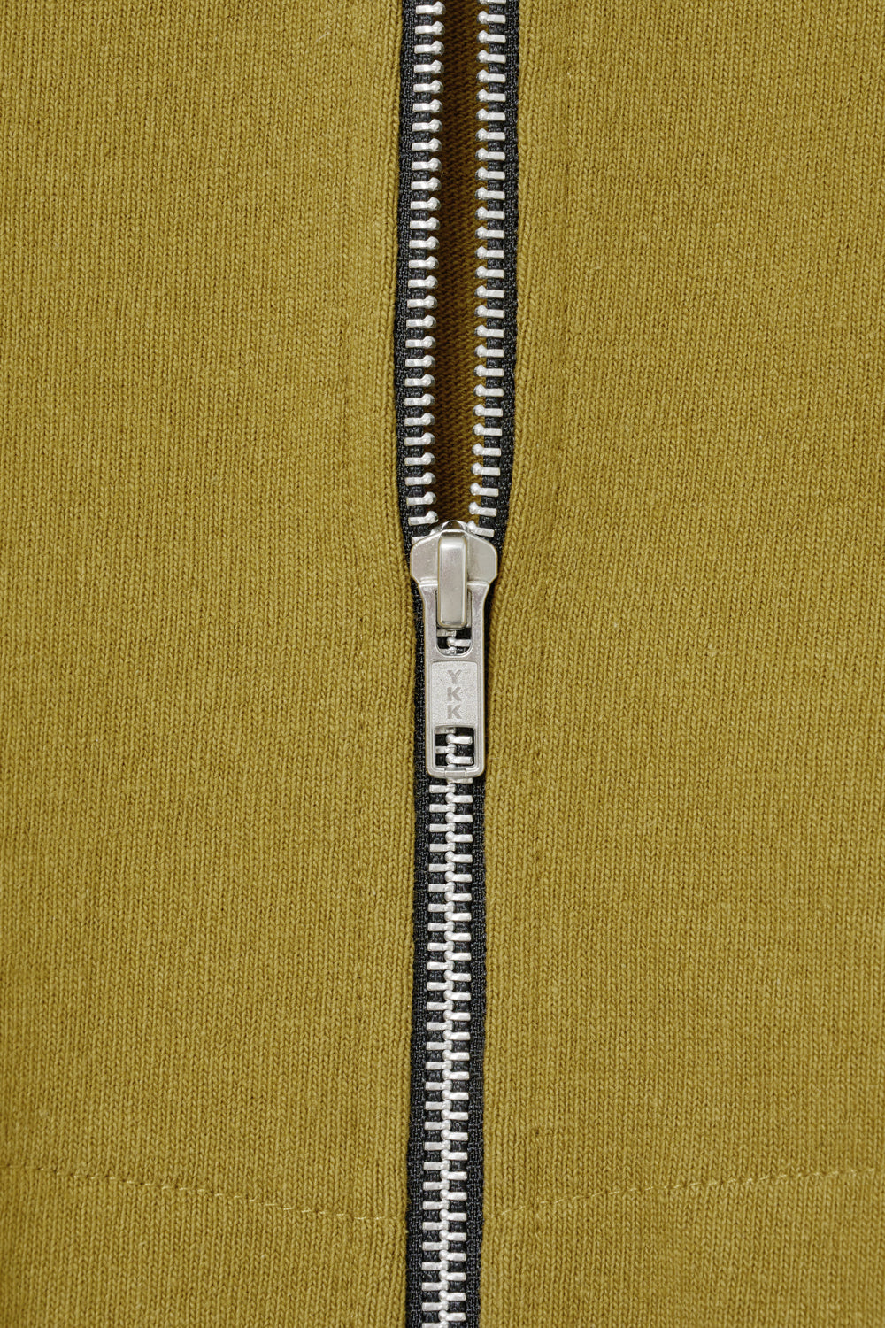 Hatchingroom - Middle Cardigan (Mustard) product image 4 | TRAB K-Fashion Australia