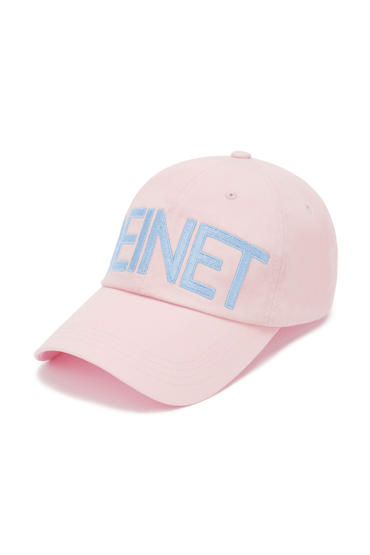 Deinet - Deinet Big Logo Cap (Pink) product image 2 | TRAB K-Fashion Australia