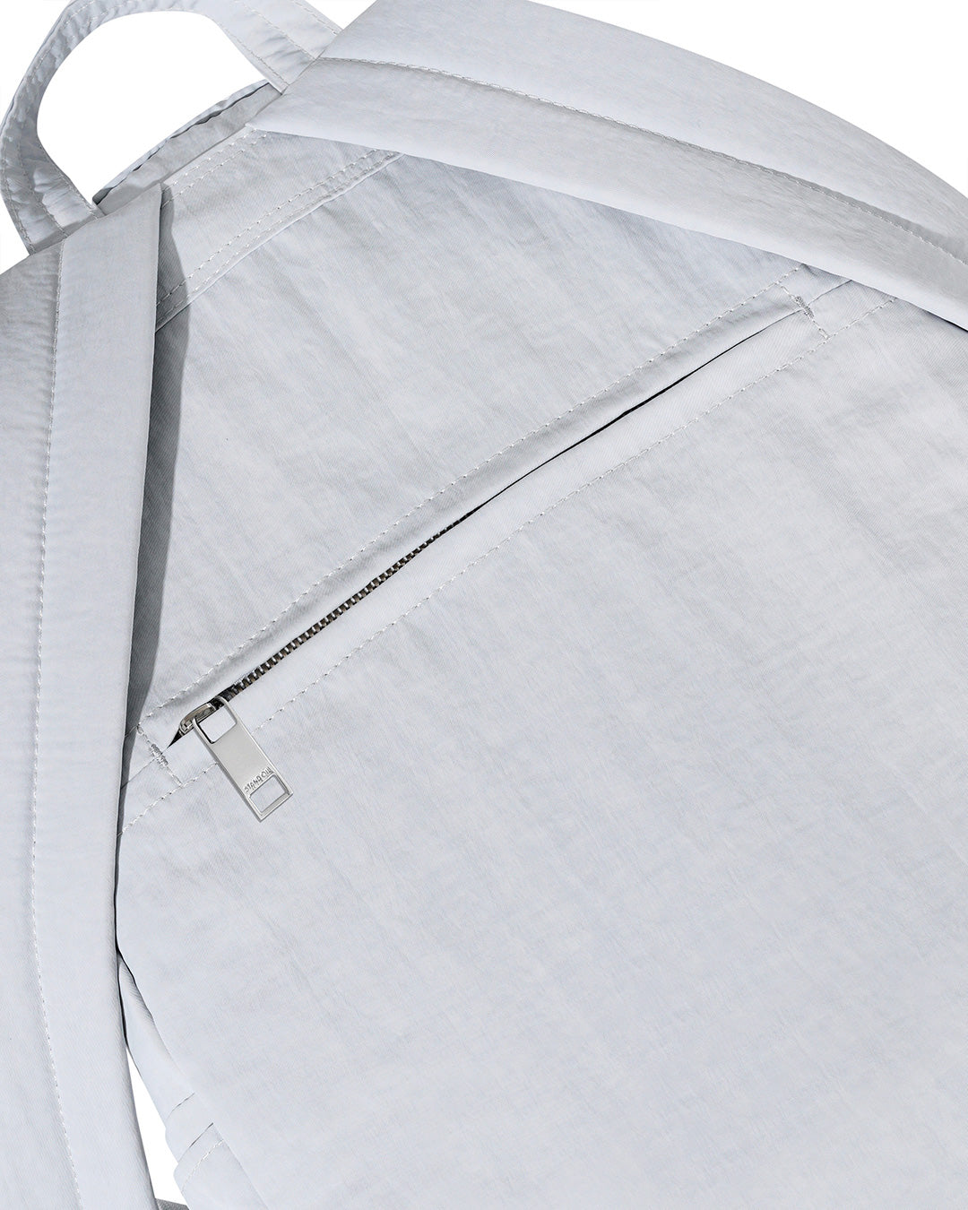 Stand Oil - Tied Backpack (Fog Blue) product image 9 | TRAB K-Fashion Australia