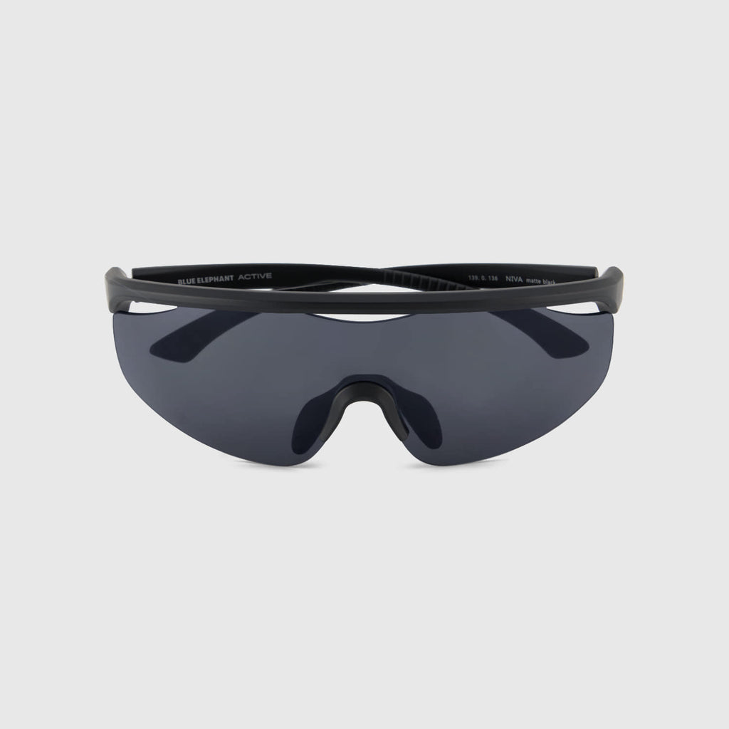 Blue Elephant - Niva (Matte Black) product image 5 | TRAB K-Fashion Australia
