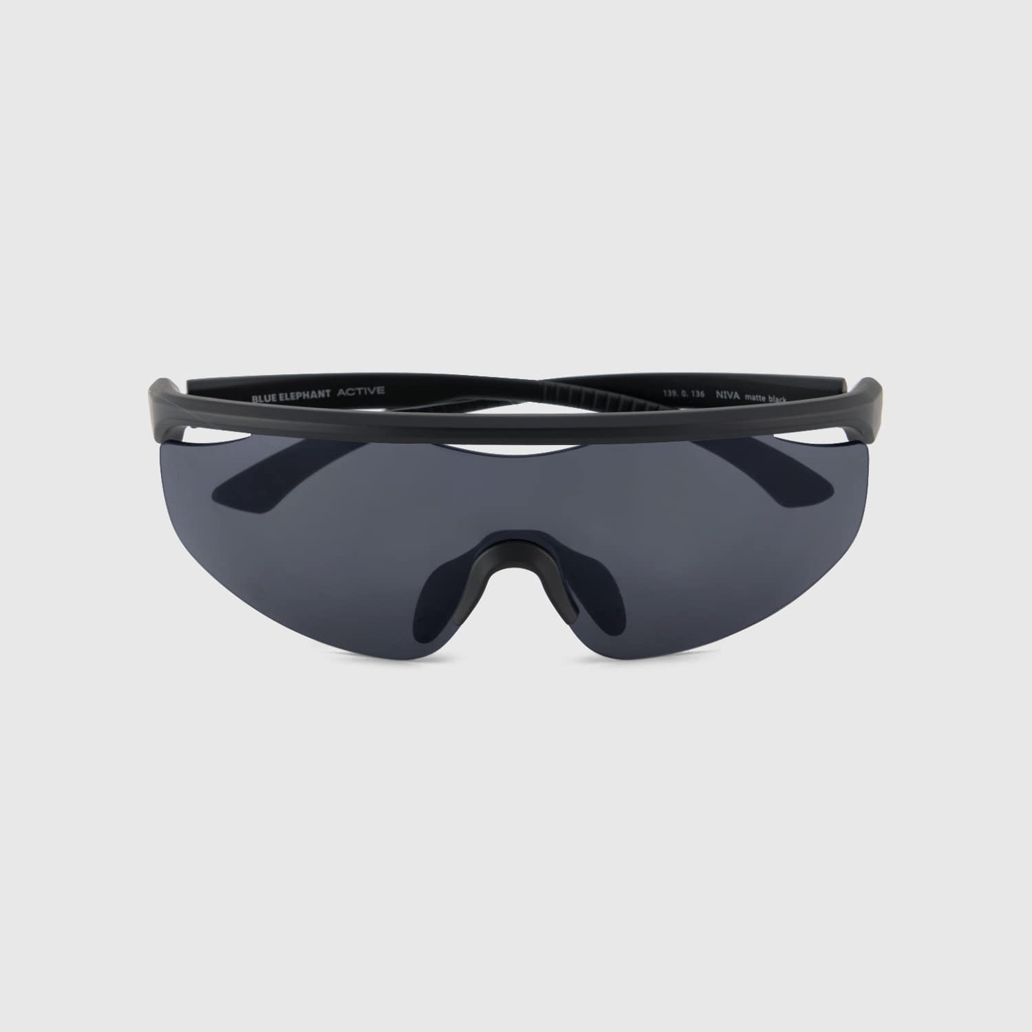Blue Elephant - Niva (Matte Black) product image 5 | TRAB K-Fashion Australia