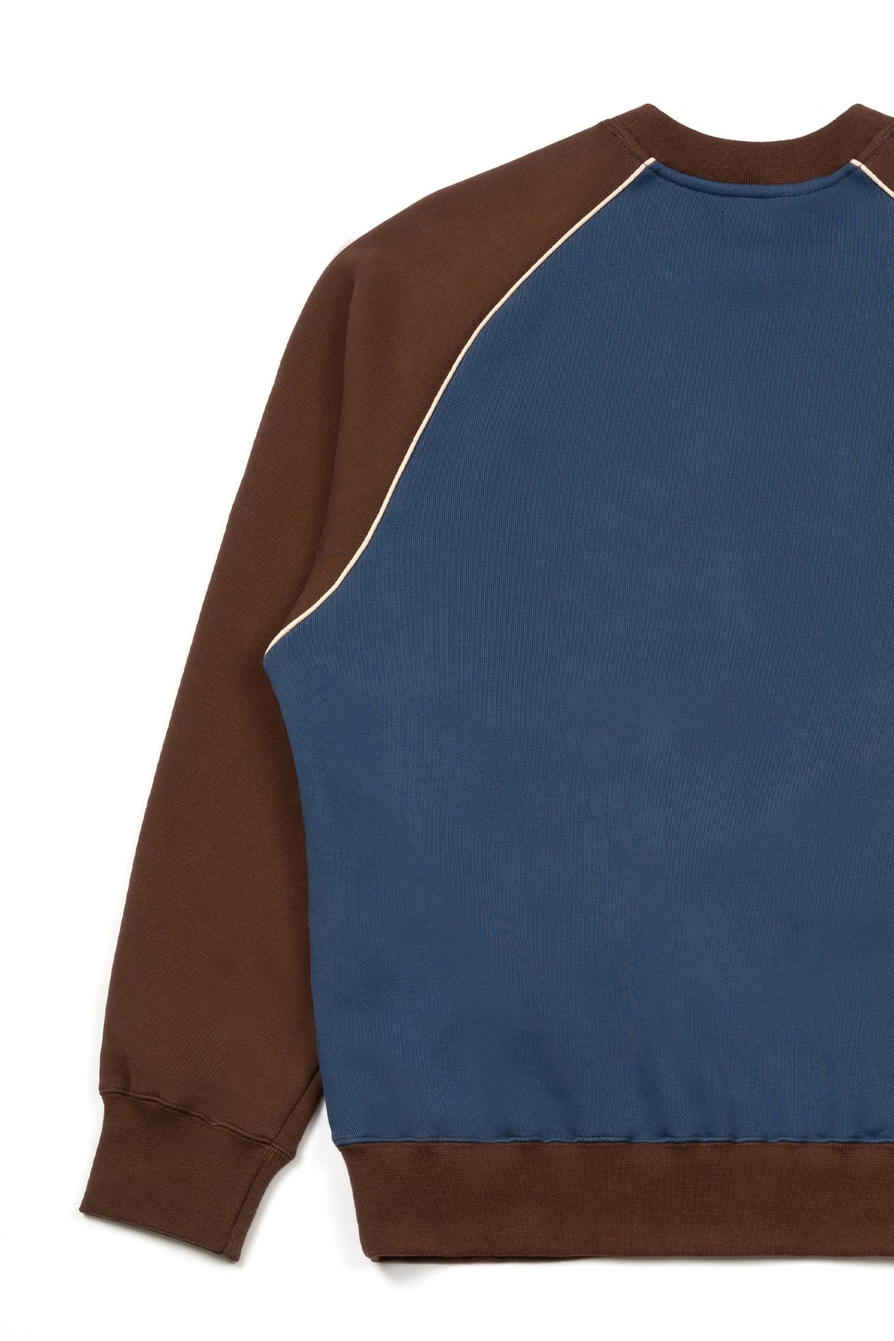 Ioedle - On The Way To Grandma’S House Sweatshirt (Navy) product image 6 | TRAB K-Fashion Australia