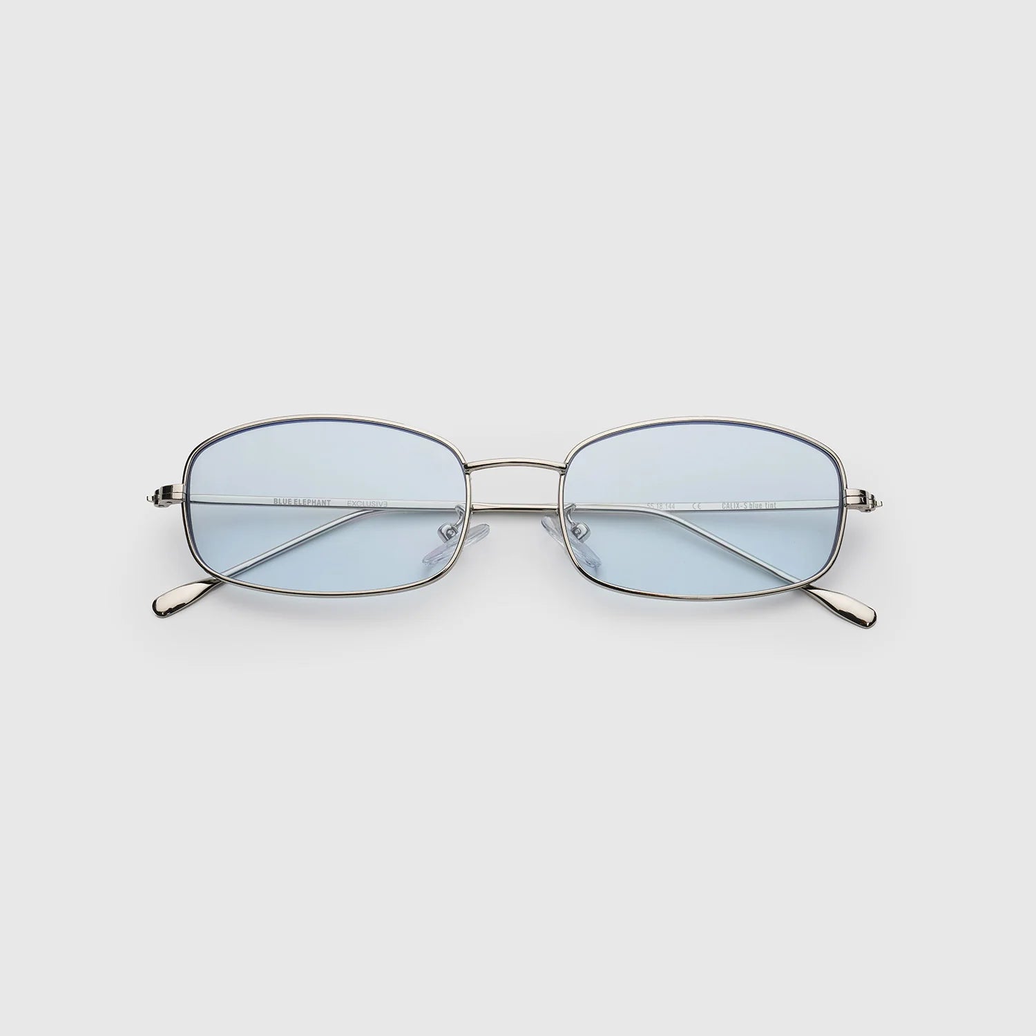 Blue Elephant - Calix-S (Blue Tint) product image 12 | TRAB K-Fashion Australia