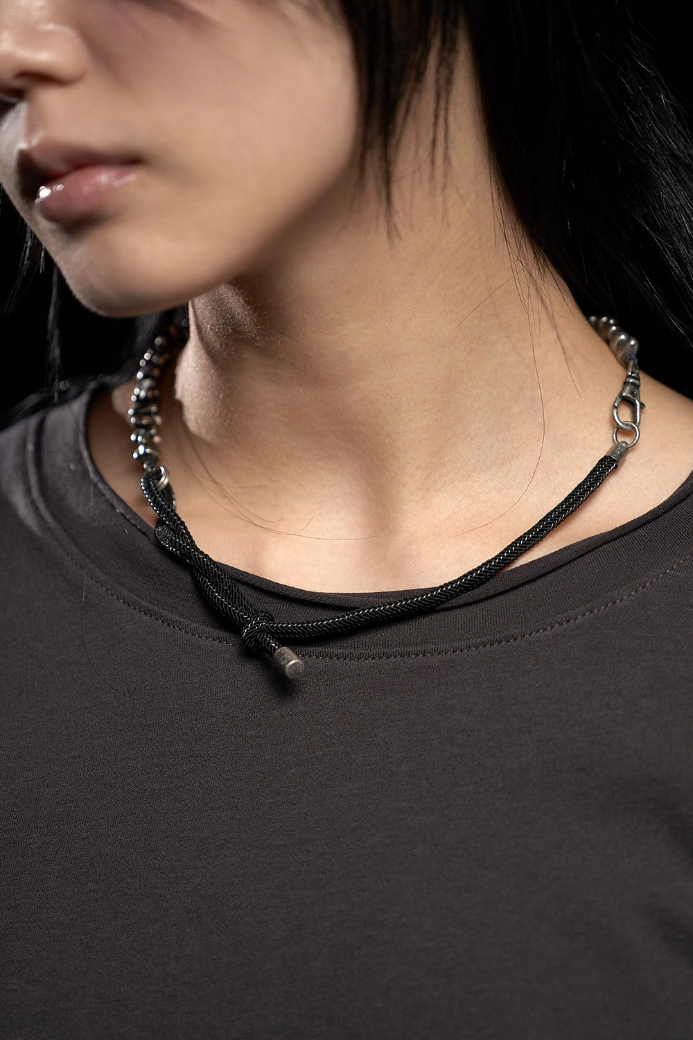 Hatchingroom - Stone Ball 3way Bracelet (19th) (OC) product image 13 | TRAB K-Fashion Australia