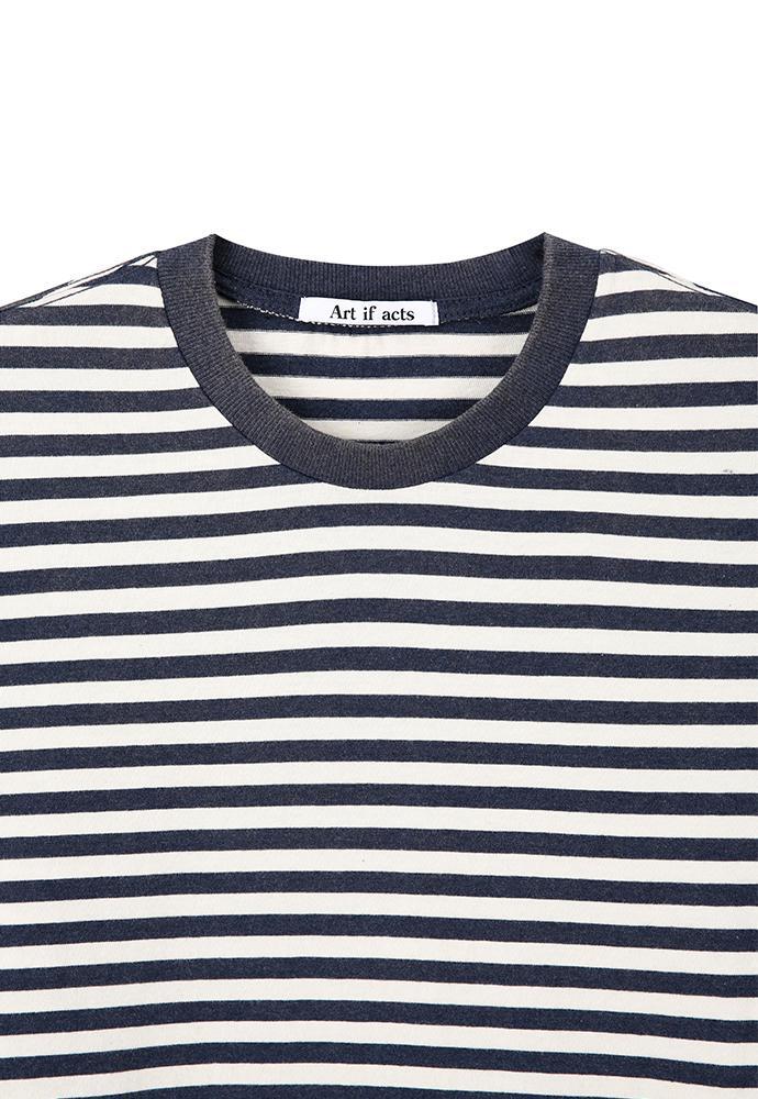 Art if acts - French Stripe Long Sleeve (Old Navy) product image 8 | TRAB K-Fashion Australia