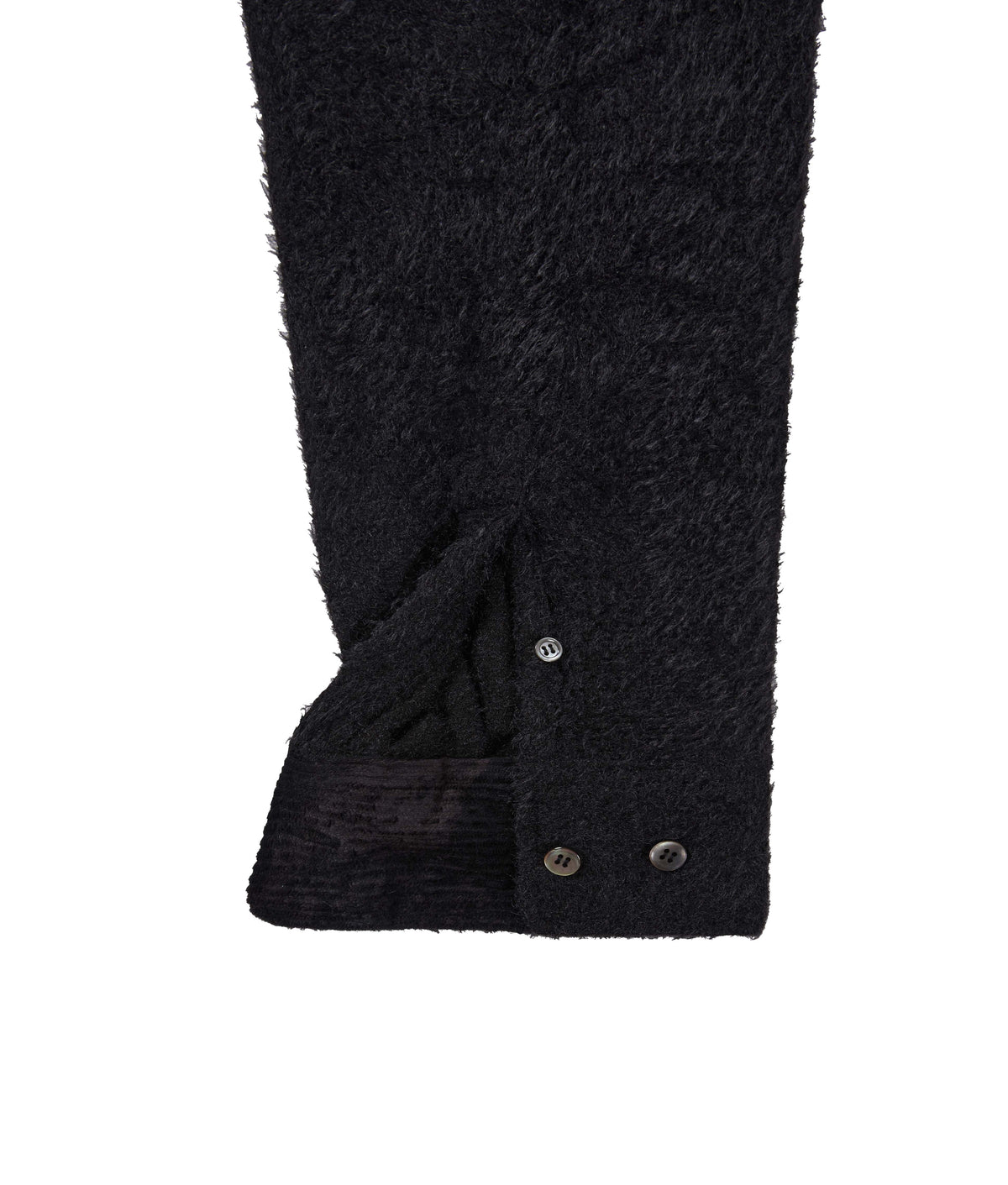XLIM - Ep.10 02 Shirt (Black) product image 9 | TRAB K-Fashion Australia