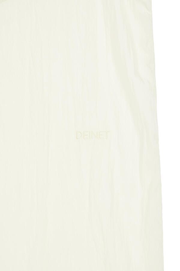 Deinet - Minimal Sleeveless (Ivory) product image 10 | TRAB K-Fashion Australia