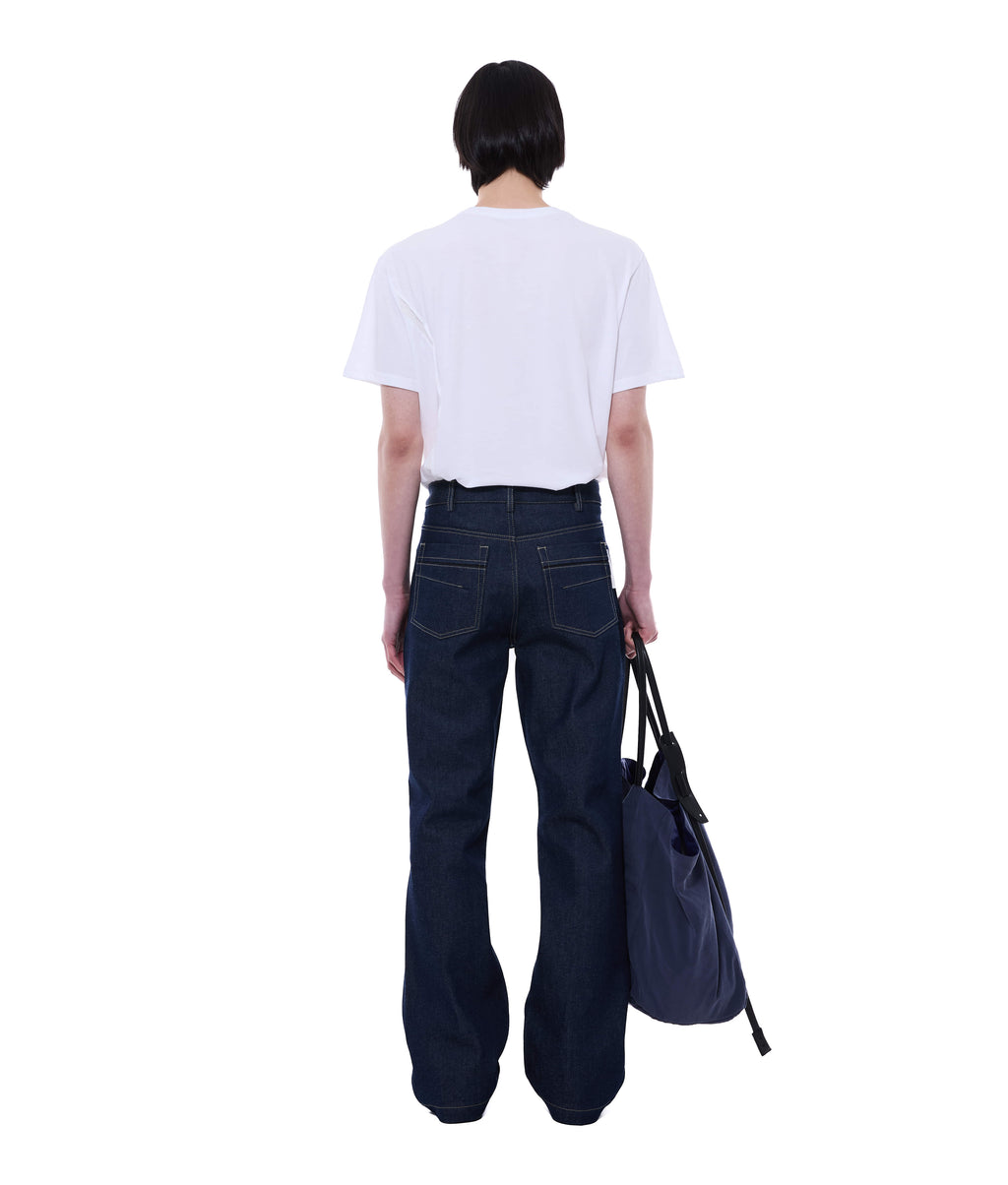 XLIM - Ep.9 02 Bag (Royal Blue) product image 3 | TRAB K-Fashion Australia