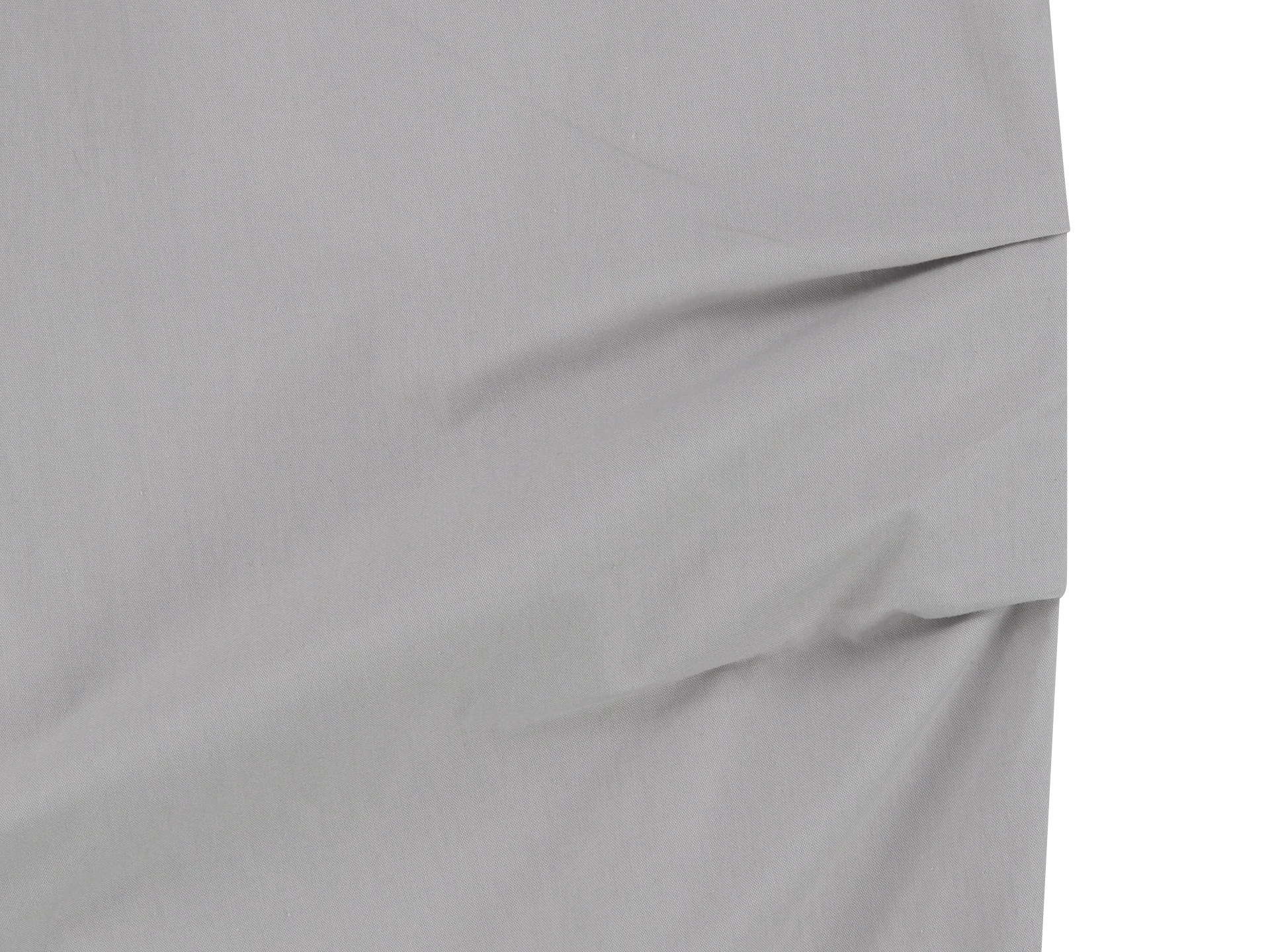 San San Gear - Poplex Dart Pants (Light Grey) product image 9 | TRAB K-Fashion Australia