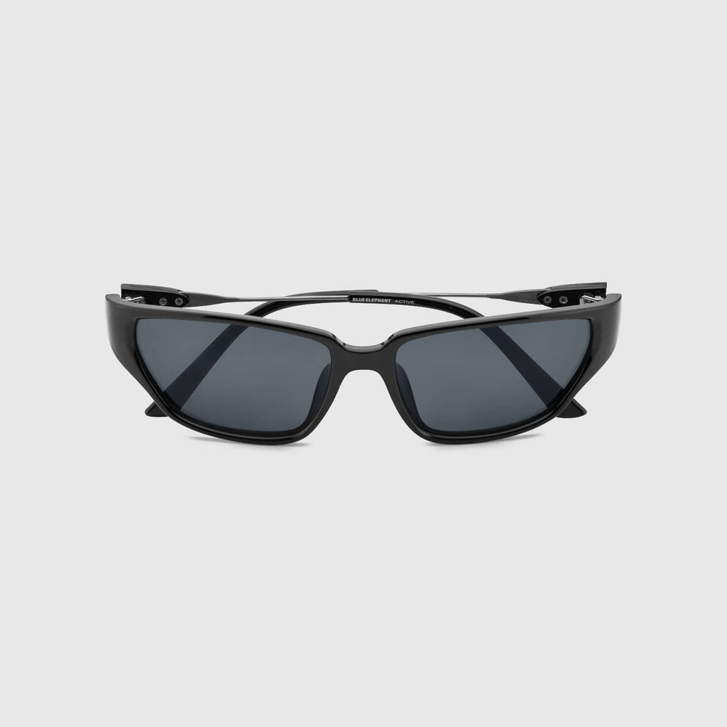 Blue Elephant - Fluxo (Black) product image 5 | TRAB K-Fashion Australia