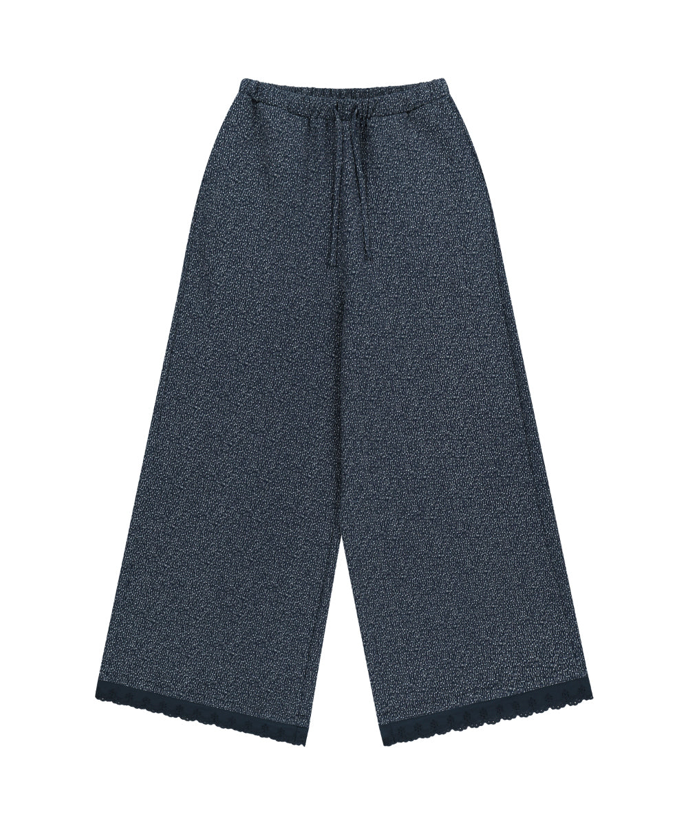 Coyseio - Shooting Star Pants (Navy) product image 12 | TRAB K-Fashion Australia